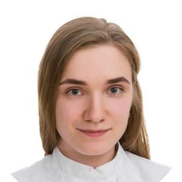 Дюдюкина Ангелина Валерьевна — Стоматолог, Самара