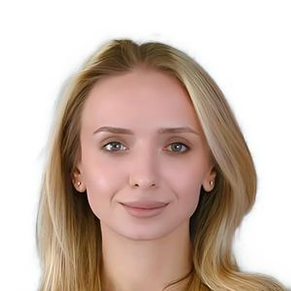 Хасаева Амина Мамедовна — Стоматолог-ортодонт, Детский ортодонт, Москва