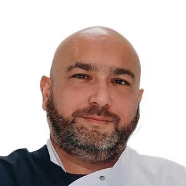 Аширов Араз Исламович — Стоматолог, Стоматолог-гигиенист, Стоматолог-ортопед, Москва