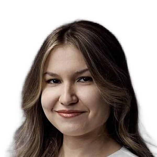Александрова Дарья Владимировна — Стоматолог-хирург, Ульяновск