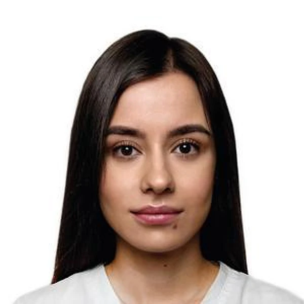 Шапран Оксана Олеговна — Врач-косметолог, Дерматовенеролог, Санкт-Петербург