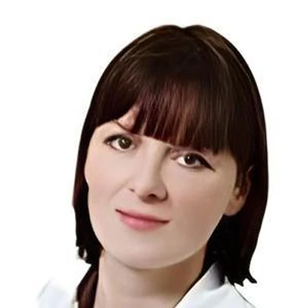 Шанова Екатерина Викторовна — Гинеколог, Акушер, Киров