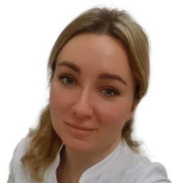 Ломовцева Мария Михайловна — Врач УЗИ, Москва