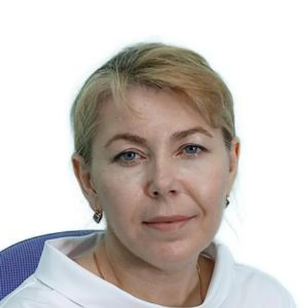 Саункина Альбина Васильевна — Врач-косметолог, Рузаевка