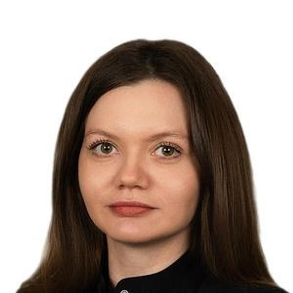 Мухамединова Диана Рафаэльевна — Стоматолог-гигиенист, Красноярск