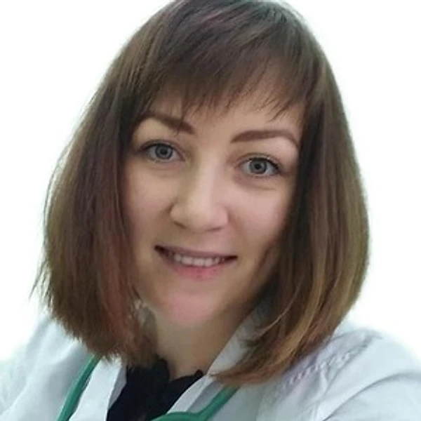 Газизова Айгуль Гумаровна — Педиатр, Лаишево