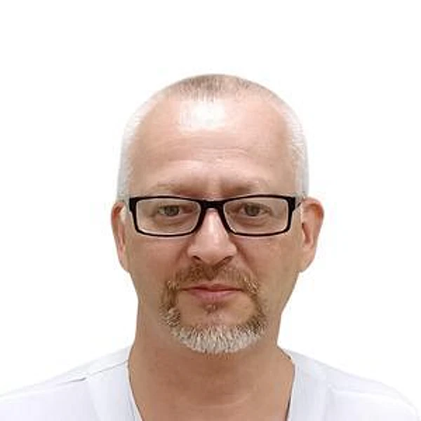 Галеев Булат Рустэмович — Хирург, Лаишево