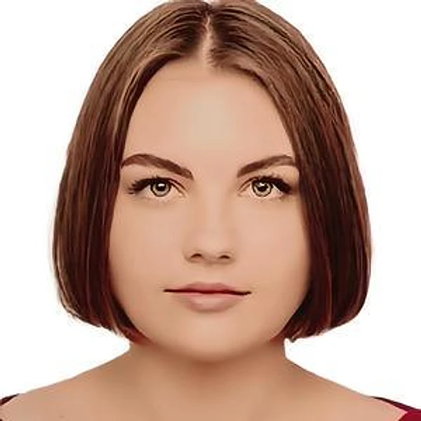 Леонова Анна Анатольевна — Гастроэнтеролог, Владивосток