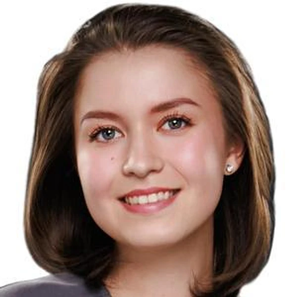Шевченко Карина Эдуардовна — Стоматолог, Стоматолог-эндодонтист, Санкт-Петербург