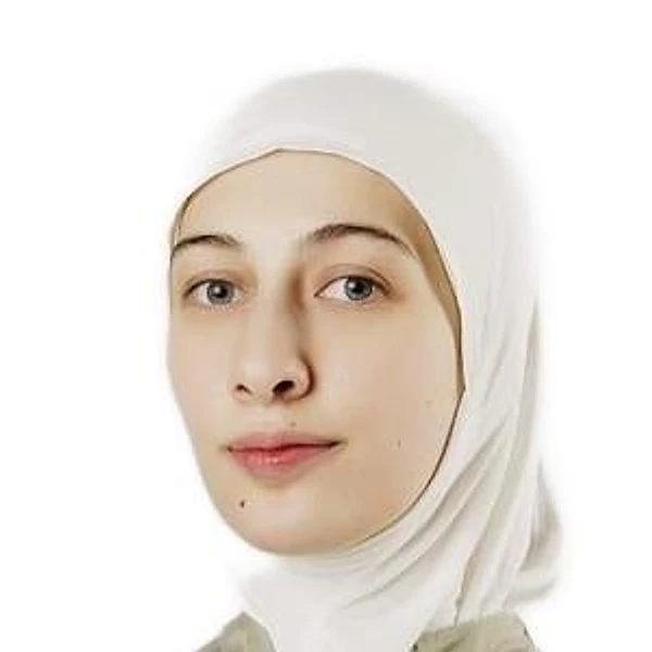 Хуршидова Аида Зияфовна — Стоматолог, Набережные Челны