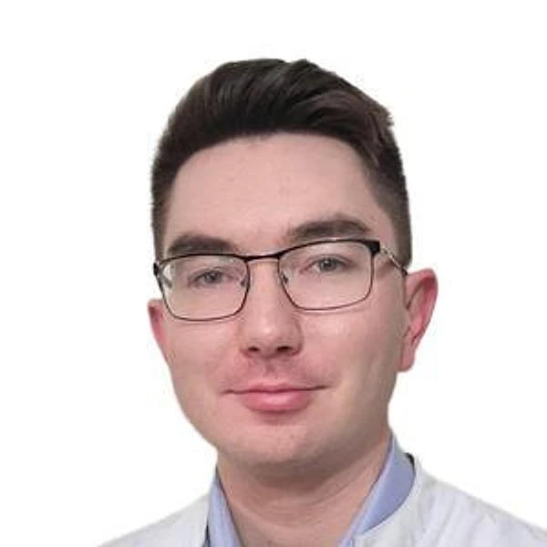 Петров Тимофей Алексеевич — Терапевт, Кардиолог, Краснодар
