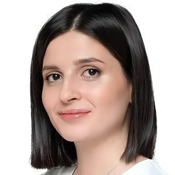 Акопян Сюзанна Самвеловна — Стоматолог-ортодонт, Детский ортодонт, Санкт-Петербург