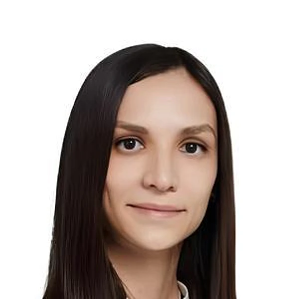 Андреева Карина Валерьевна — Детский эндокринолог, Москва