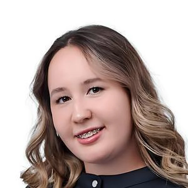 Хамидуллина Милана Фанисовна — Детский ортодонт, Детский стоматолог, Стоматолог-ортодонт, Уфа