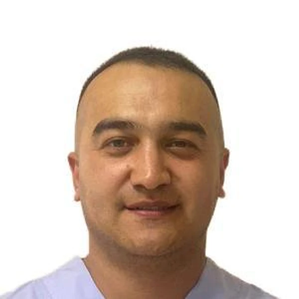 Камолов Бабур Бахтиярович — Терапевт, Гастроэнтеролог, Профпатолог, Тверь