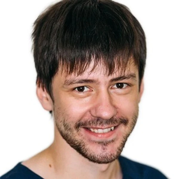 Окунев Антон Александрович — Стоматолог, Киров