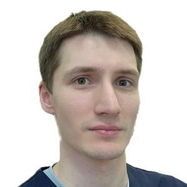 Мачихильян Христофор Керопович — Детский хирург, Детский хирург-травматолог, Пушкино