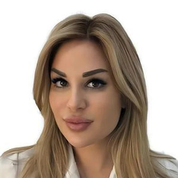 Лисняк Алена Вадимовна — Врач-косметолог, Дерматолог, Детский врач-косметолог, Детский дерматолог, Детский нутрициолог, Нутрициолог, Королёв