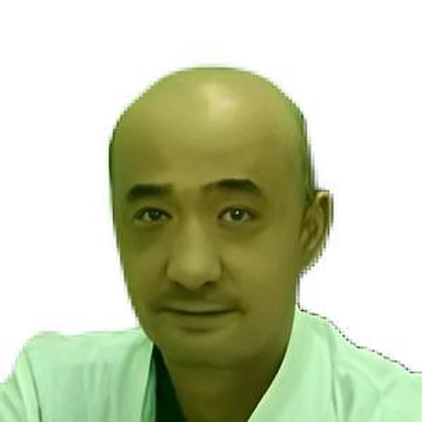 Якубов Аббос Абдувасылович — ЛОР, Детский ЛОР, Пыть-Ях