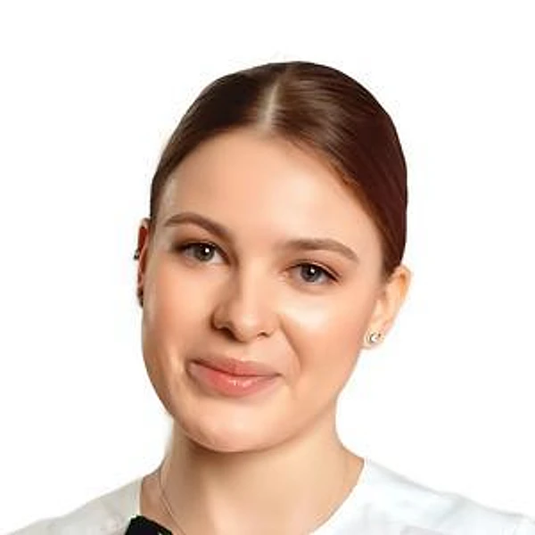 Мусорина Милена Сергеевна — Косметолог-эстетист, Ульяновск