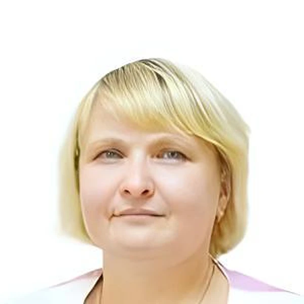 Дудина Наталья Александровна — Невролог, Детский невролог, Педиатр, Киров