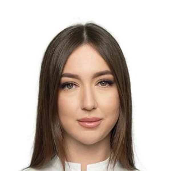 Тухфатуллина Диана Рамилевна — Терапевт, Ульяновск