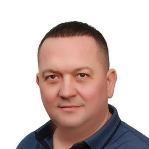 Орлов Сергей Владимирович — Стоматолог, Самара
