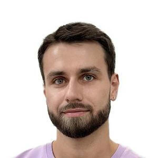Козлов Антон Александрович — Стоматолог, Детский стоматолог, Красноярск