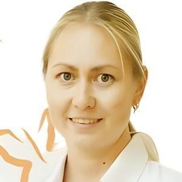 Акишева Валентина Сергеевна — Детский ЛОР, Киров