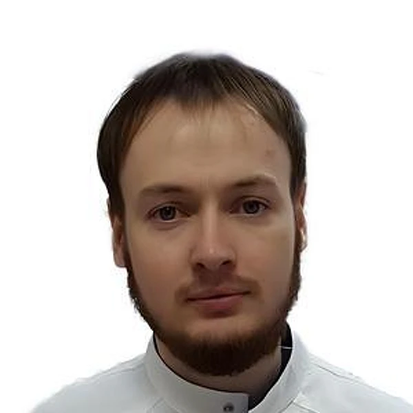 Попович Дмитрий Олегович — Стоматолог, Курск
