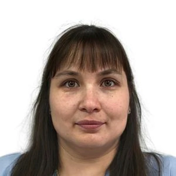 Бакал Оксана Геннадьевна — Стоматолог, Сергач