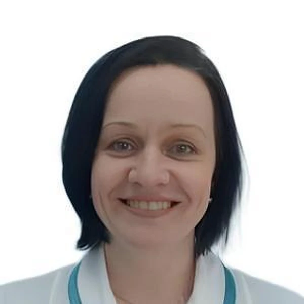 Помелова Наталия Викторовна — ЛОР, Детский ЛОР, Киров