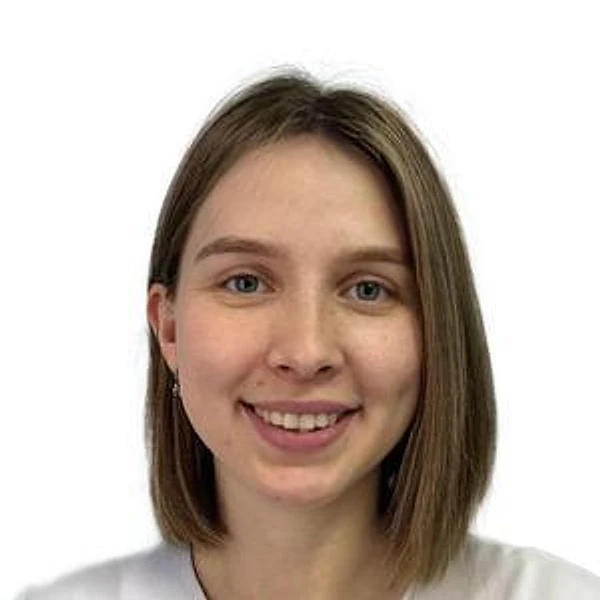 Летфуллина Лилия Дамировна — Стоматолог, Сергач