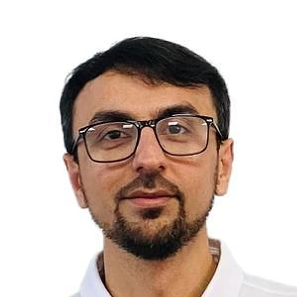 Эмнагаров Ялчын Аскерович — Стоматолог-ортопед, Сергач