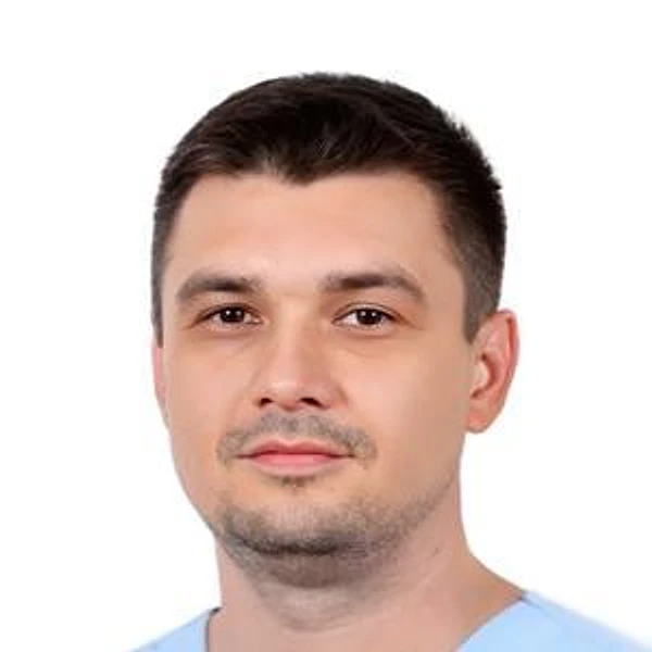 Камилов Артём Александрович — Стоматолог, Москва