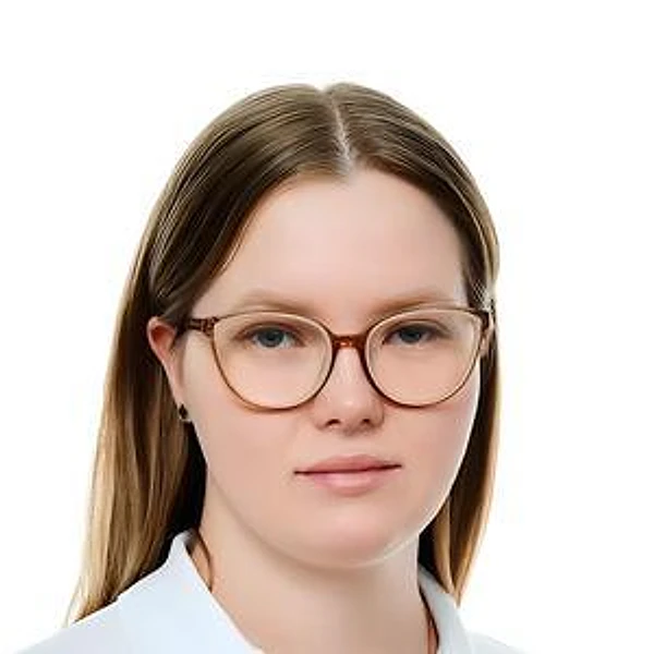 Русакова Арина Александровна — Стоматолог, Екатеринбург