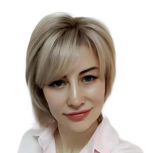 Мартынова Юлия Андреевна — Стоматолог-гигиенист, Москва