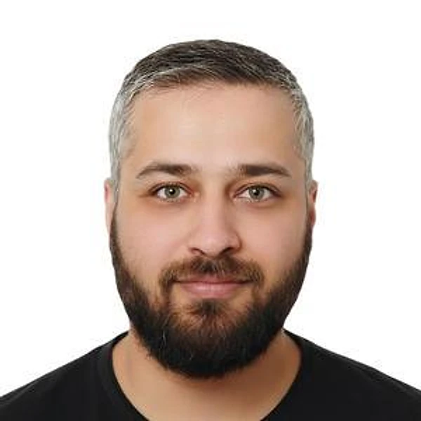 Аль Обаиди Гхассан Ферас Аднан — Ортопед, Травматолог, Абинск