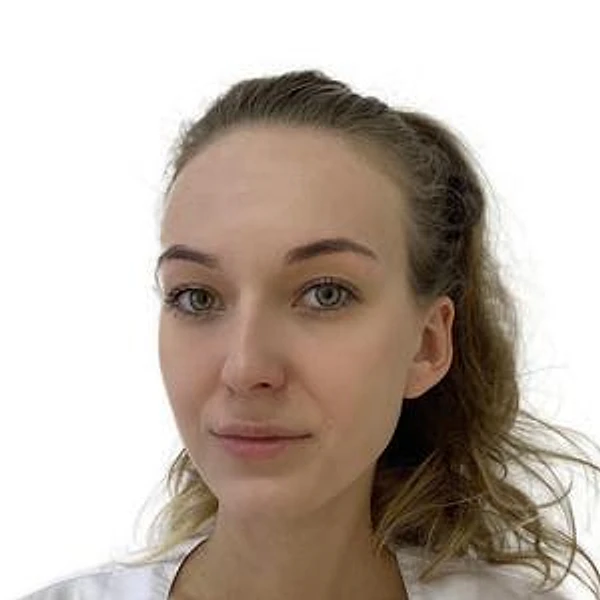 Шведова Алина Раилевна — Стоматолог, Самара