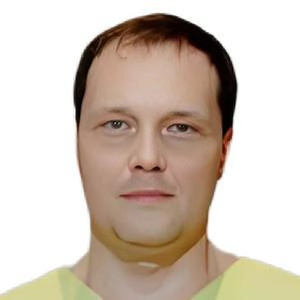 Орлов Алексей Сергеевич — Инструктор ЛФК, Нутрициолог, Москва