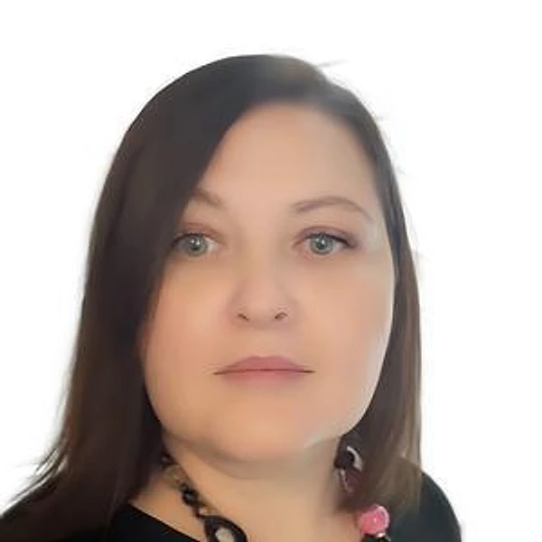 Иванова Ирина Владимировна — Анестезиолог-реаниматолог, Самара