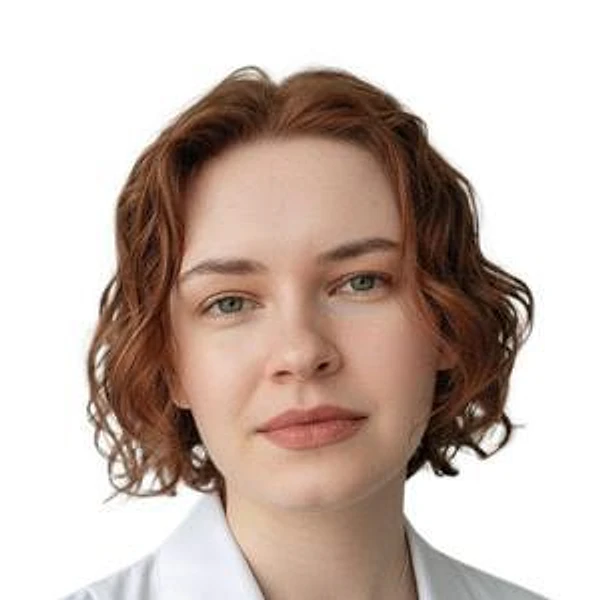 Карцова Евгения Сергеевна — Психиатр, Москва