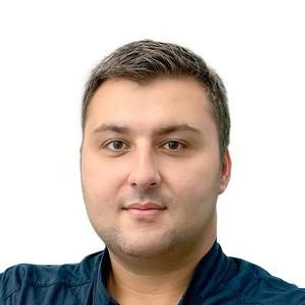 Каримян Эдуард Артакович — Стоматолог, Стоматолог-имплантолог, Стоматолог-хирург, Череповец