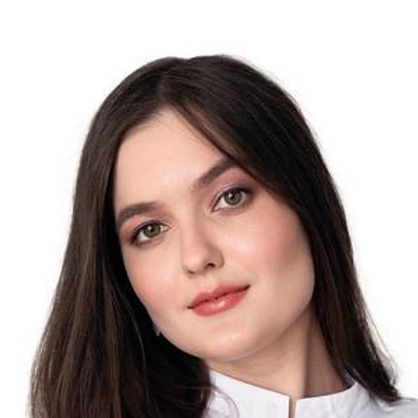 Петрова Ирина Константиновна — Педиатр, Киров