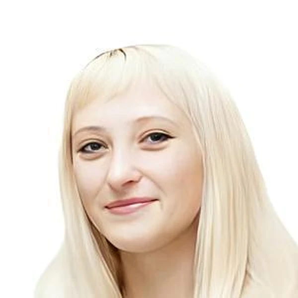 Ратушная Наталья Андреевна — Педиатр, Киров