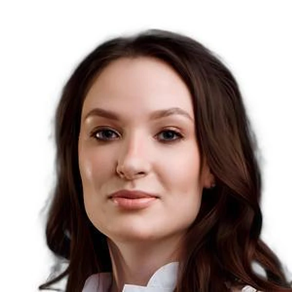 Зуева Вероника Витальевна — Кардиолог, Кострома