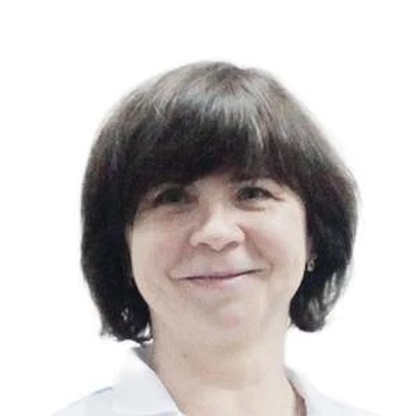 Фетисова Нина Николаевна — Косметолог-эстетист, Калининград