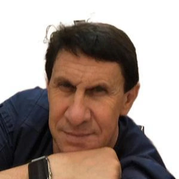 Островский Сергей Александрович — Анестезиолог-реаниматолог, Ростов-на-Дону