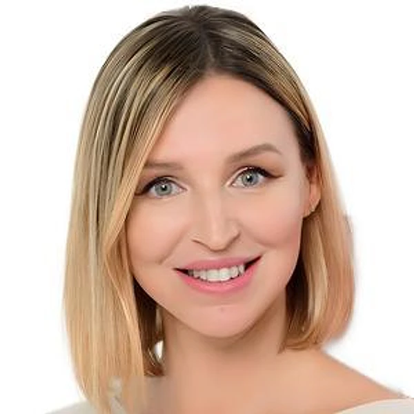 Свиридова Оксана Александровна — Косметолог-эстетист, Москва