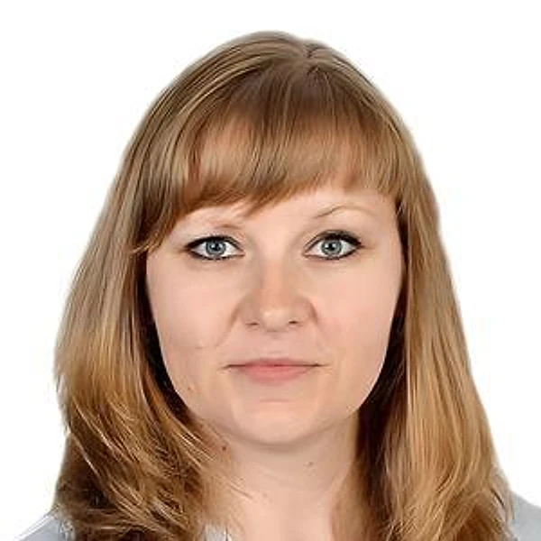 Вихляева Мария Александровна — Оптометрист, Тамбов
